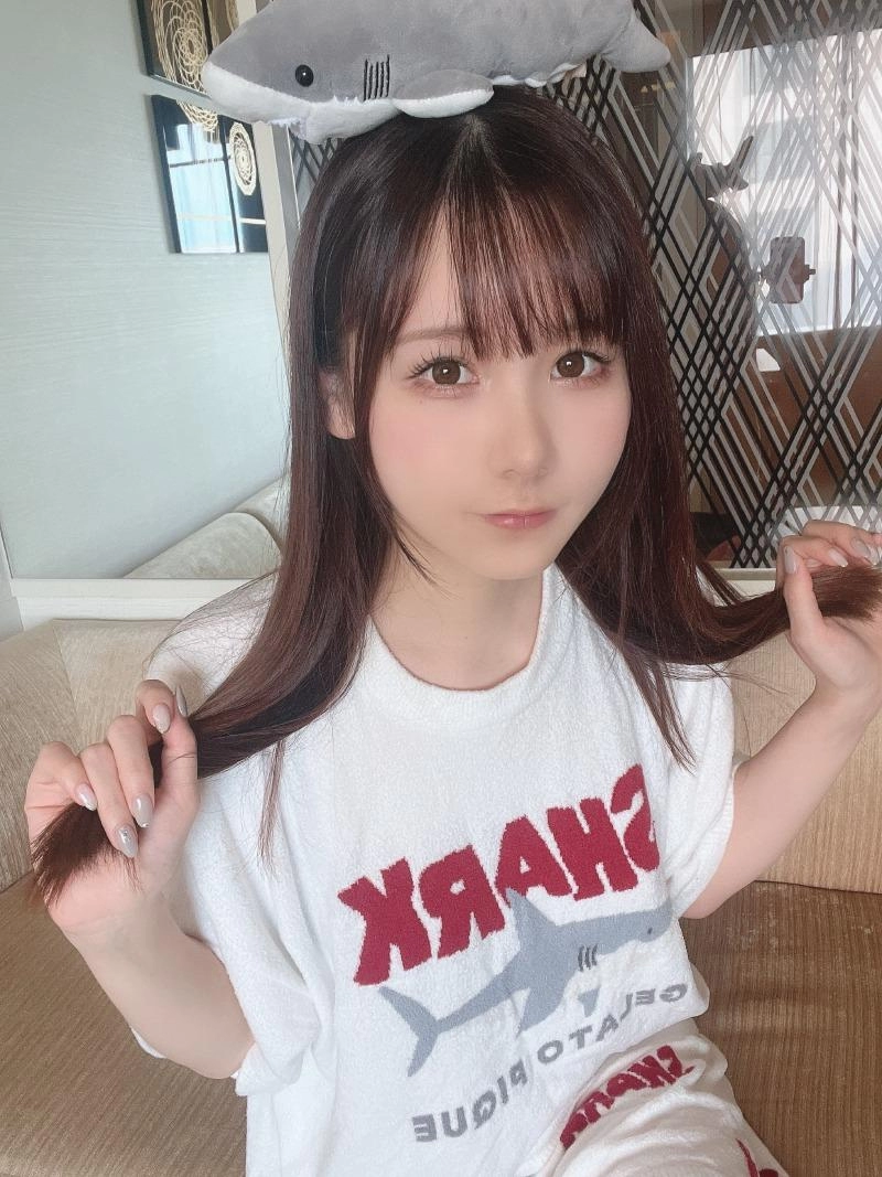 최상급 천연미인에 화장안하기로 소문난 처자 란제리화보