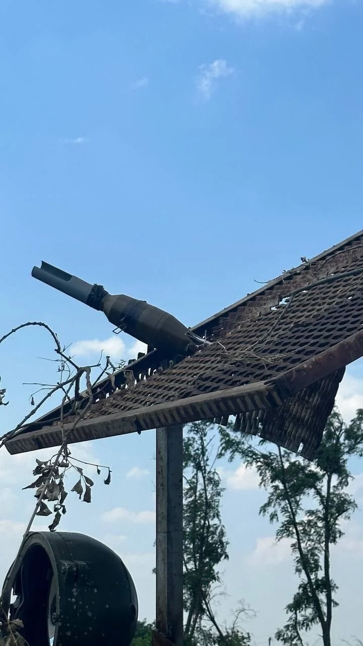 우크라이나) 와 ㅋㅋㅋ이게 되네 ㅋㅋㅋㅋ