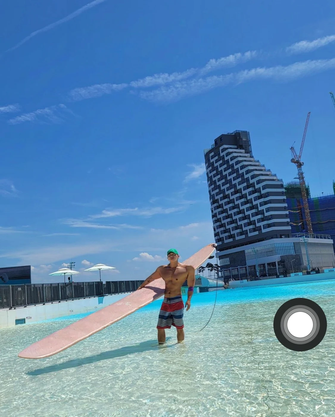 유세윤 최근 몸 상태