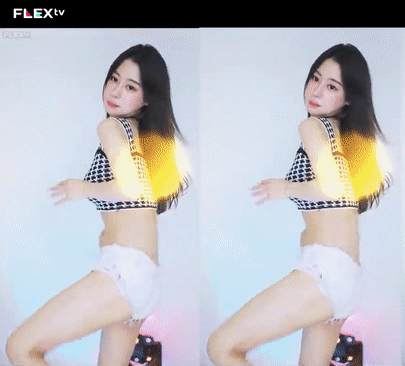 19움짤)돌려돌려 이렇게 막막 돌릴수있어?!핡!!레전드 돌림임!!