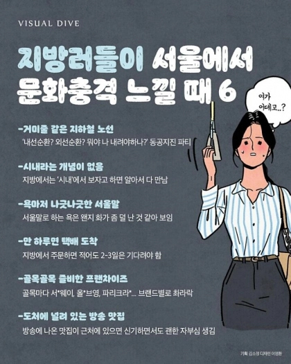 지방사람 핵공감