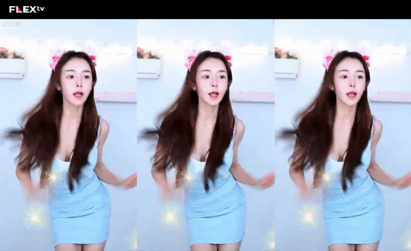 움짤)으따~~의상한번 시원하구마잉 댄스 지리구요 표정 레알임 ㅎㅎㅎㅎ