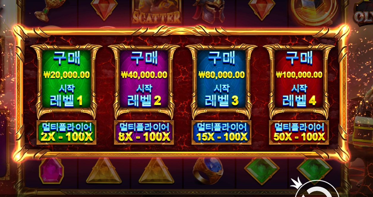 둘리의 신규슬롯 후기