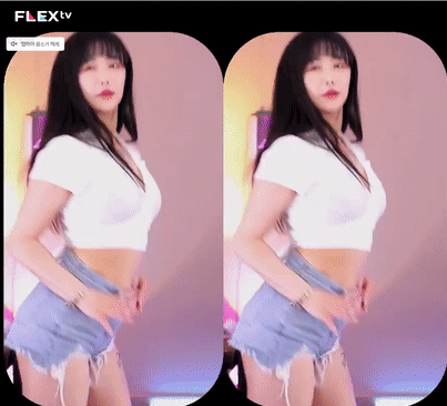 19움짤)킥더베이스~!!바운스바운스~!!