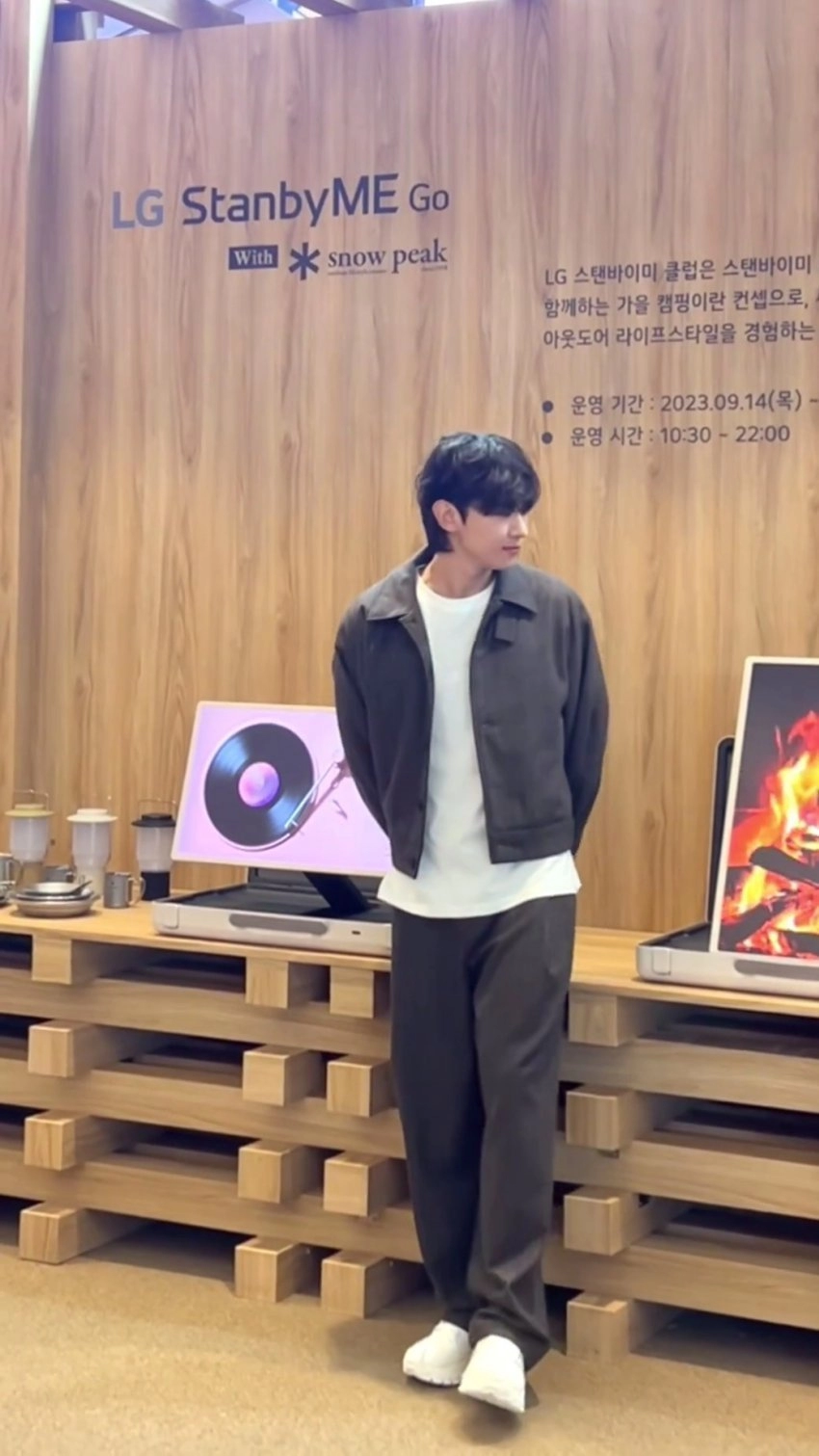 요새 핫한 덱스 실물