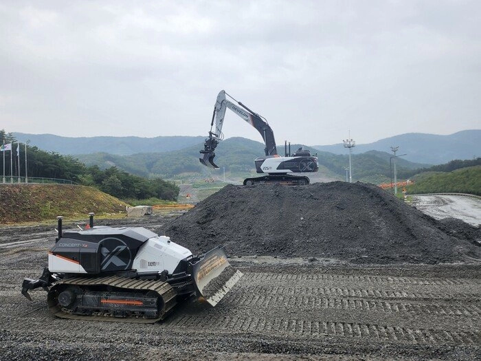 무인화 기술 근황