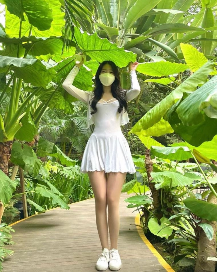 유튜버 두디 골반 모음