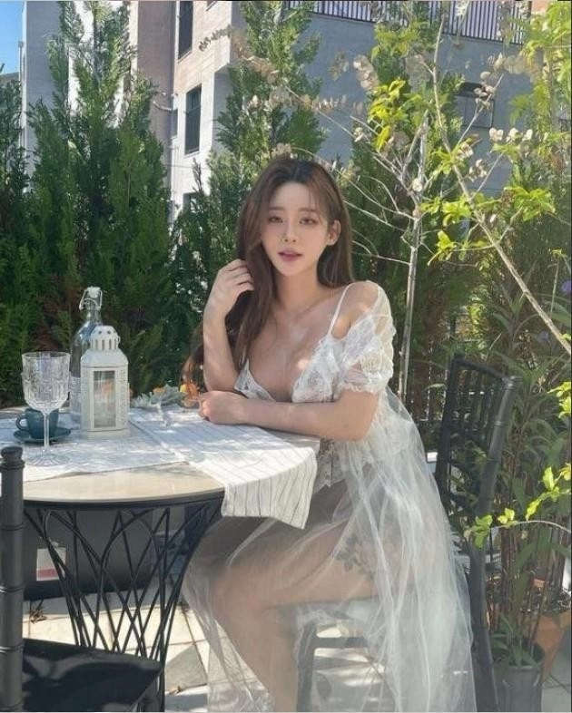 요즘 핫한 유튜버 라희 팬트리 은꼴