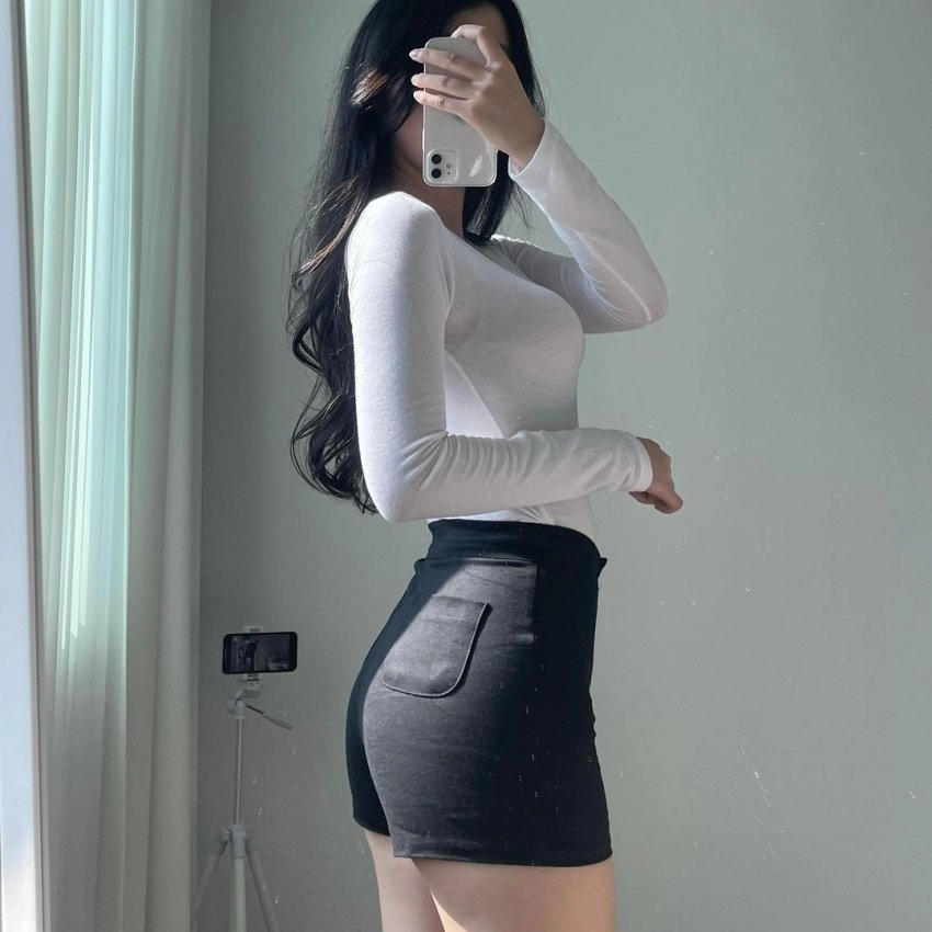 유튜버 두디 골반 모음