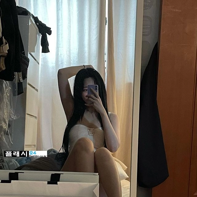 하체미인 신나린 인스타