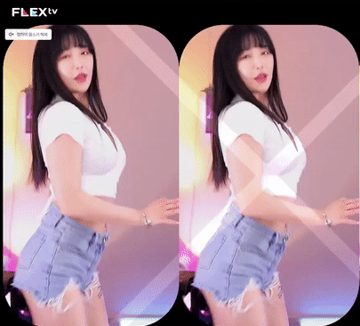 19움짤)킥더베이스~!!바운스바운스~!!