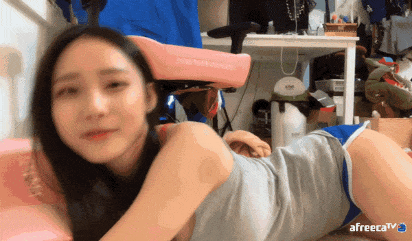 bj짜미 은꼴 움짤