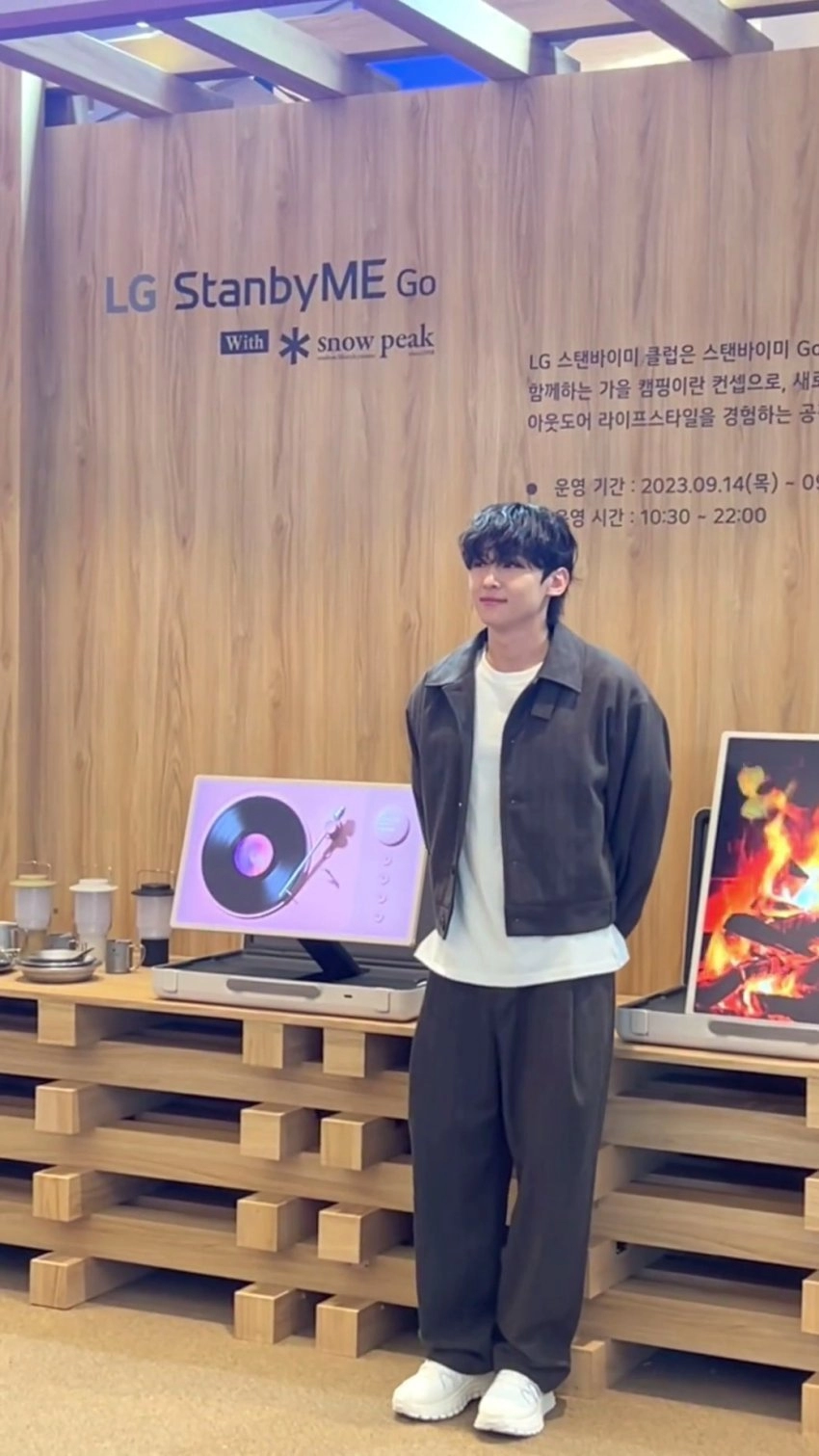 요새 핫한 덱스 실물