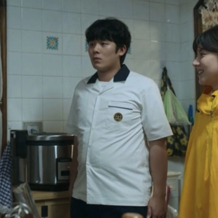 ㅅㅍ) 무빙 한효주 돈까스 집의 진짜 비밀