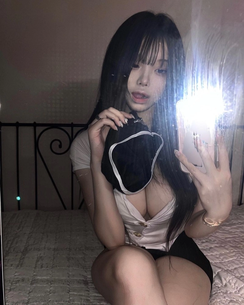 질싸 마려운 몸매