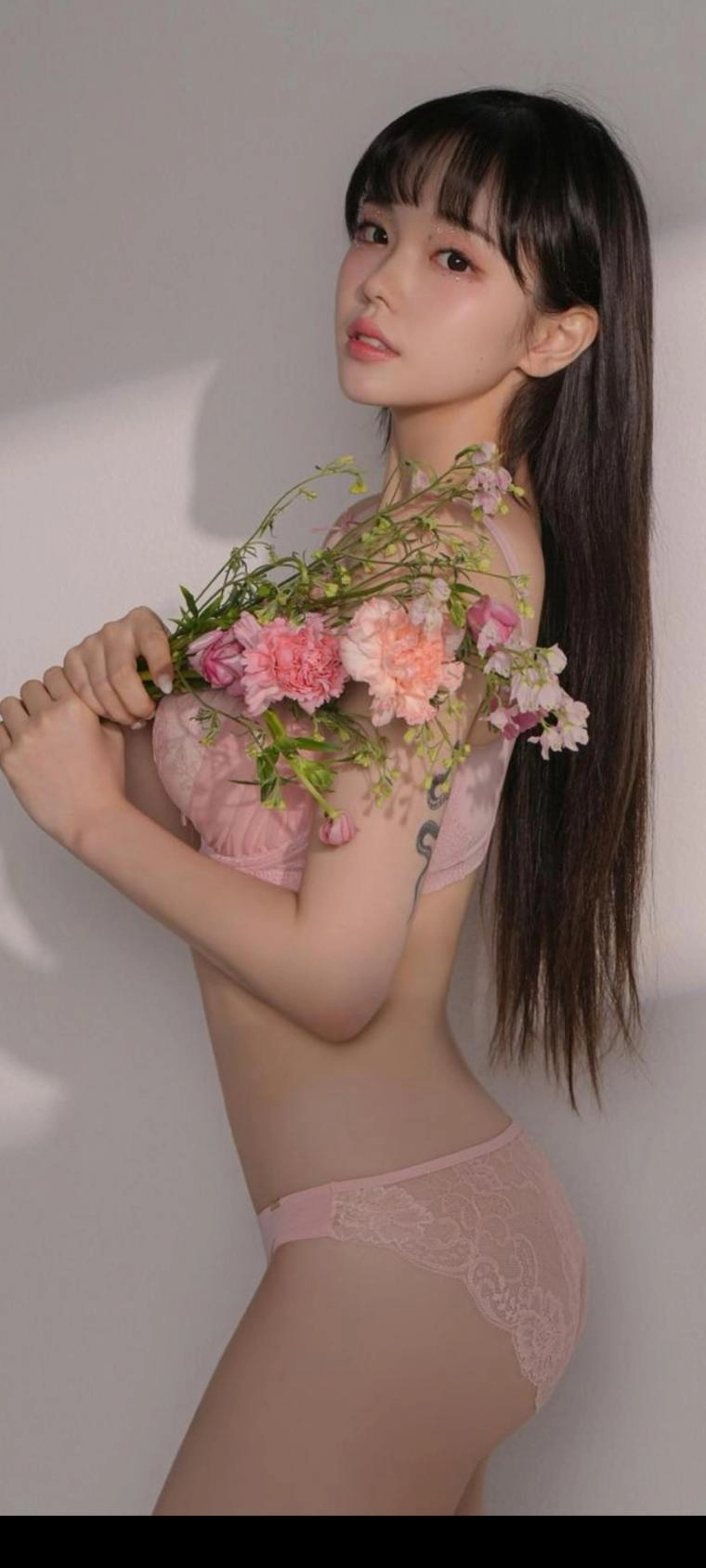 BJ미또 19금 웹화보