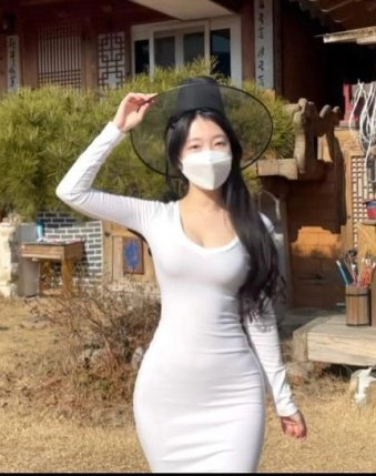 유튜버 두디 골반 모음