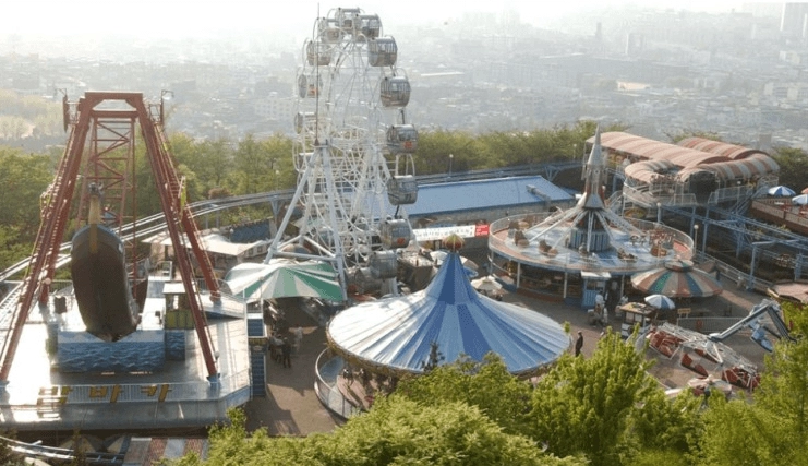 2000년대의 대한민국