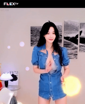 19움짤)와우 어떻게 저런비율이 나올까 ㅎㄷㄷ 바운스 지리네