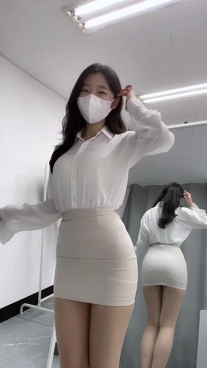 유튜버 두디 골반 모음