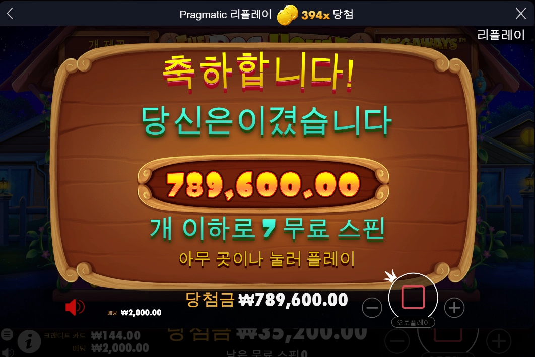 도그하우스 후기