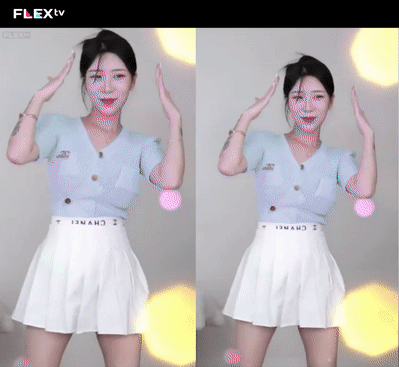 19움짤)큐티인가 섹시인가 와우 몸매 ㅎㄷㄷㄷ