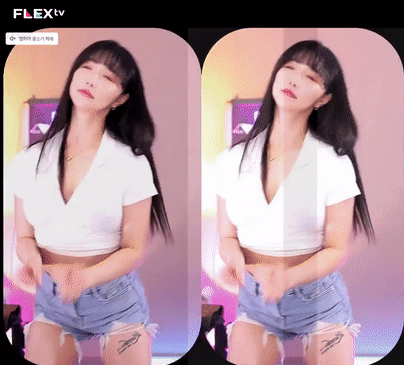 19움짤)킥더베이스~!!바운스바운스~!!