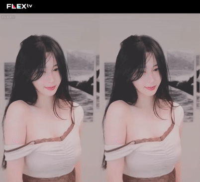 움짤)무빙과 떨림 그 아름다움 진정한 섹시ㅎㄷㄷ