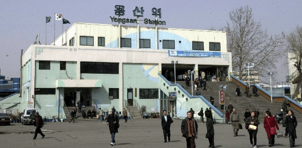 2000년대의 대한민국