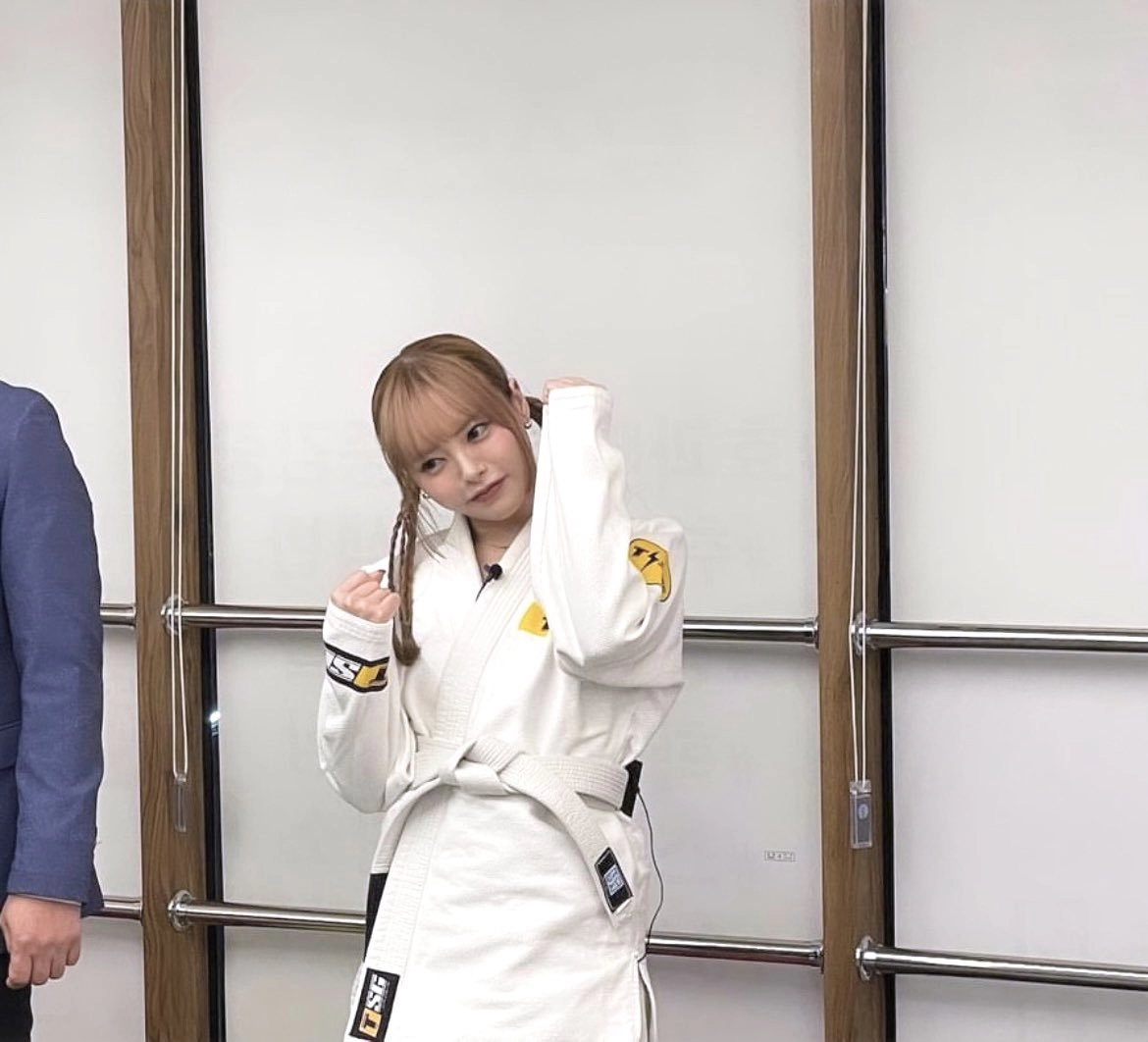 오구라 유나 근황