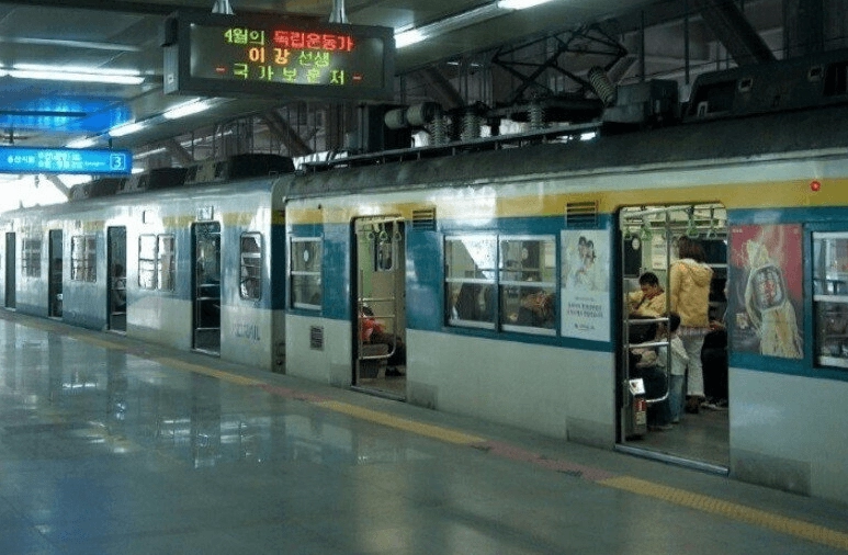 2000년대의 대한민국