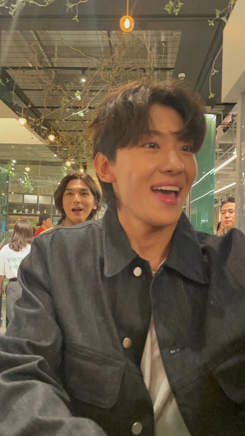 요새 핫한 덱스 실물