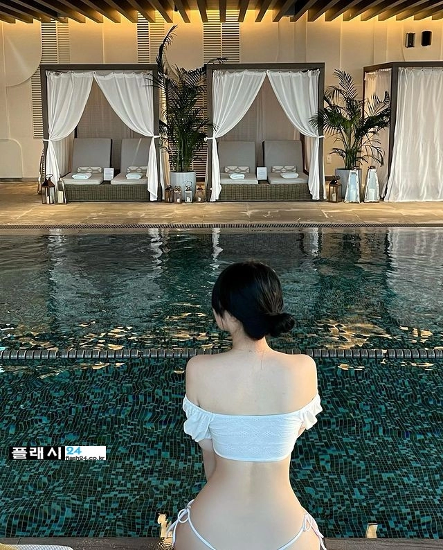 하체미인 신나린 인스타