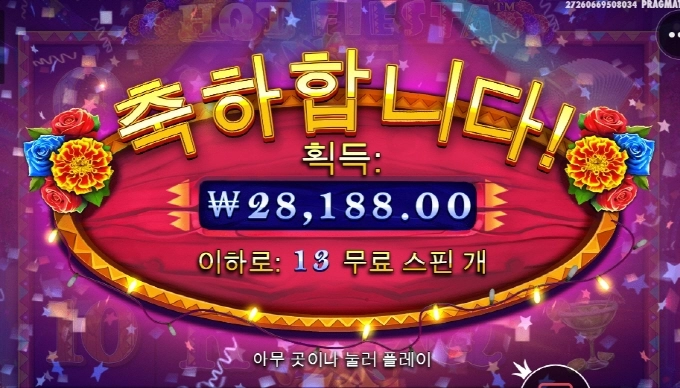 핫피 사대 오지게도 안맞네