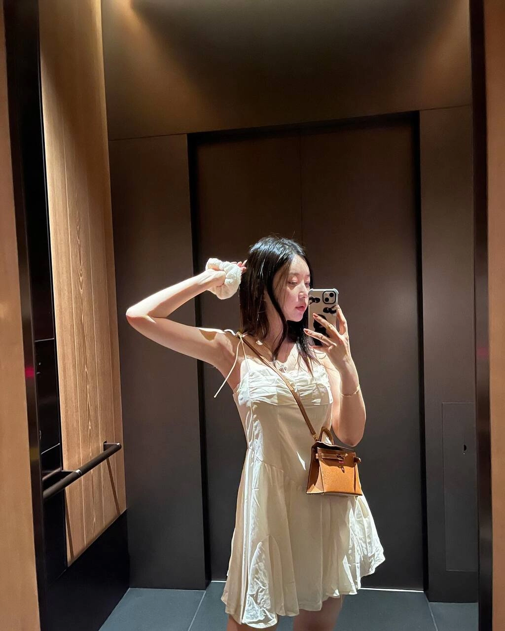 일본 놀러간 신재은