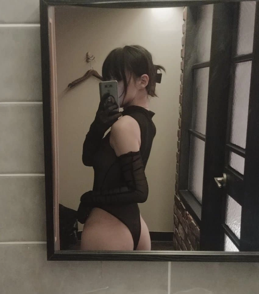 임신 최적화 몸매 모음