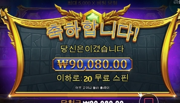 소소하게 출발~~