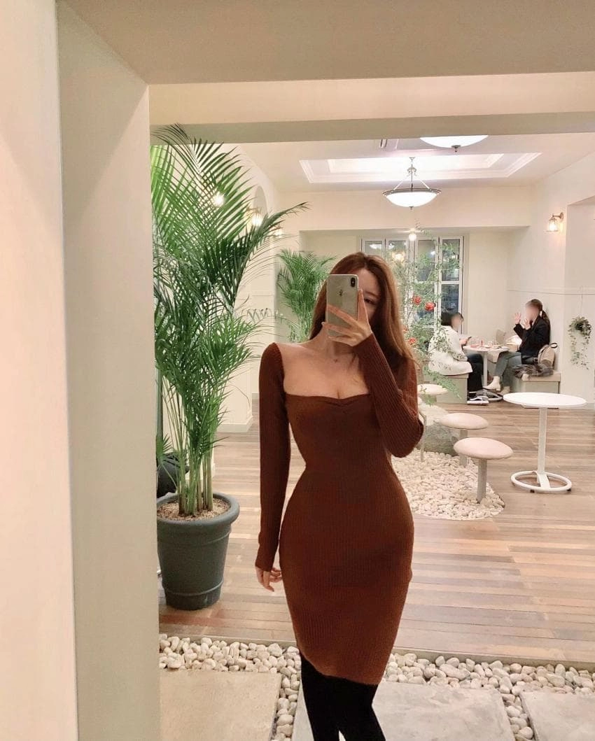 쇼핑몰 사장님의 흔한 몸매 ㄷㄷㄷㄷ