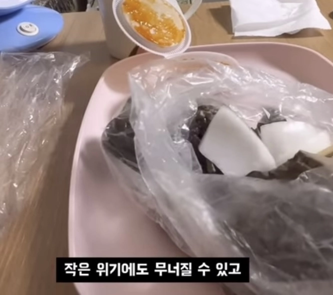 비혼주의 페미의 미래