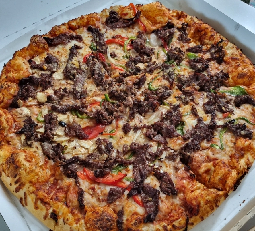 가격내린 코스트코 피자