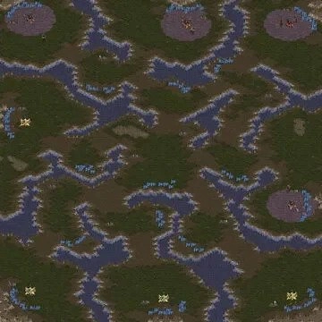 20년간 중수가 없는곳