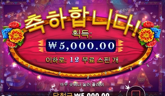 아싸 개 깔끔하다