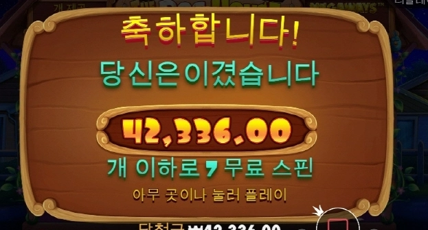 가볍게 강아지하우스