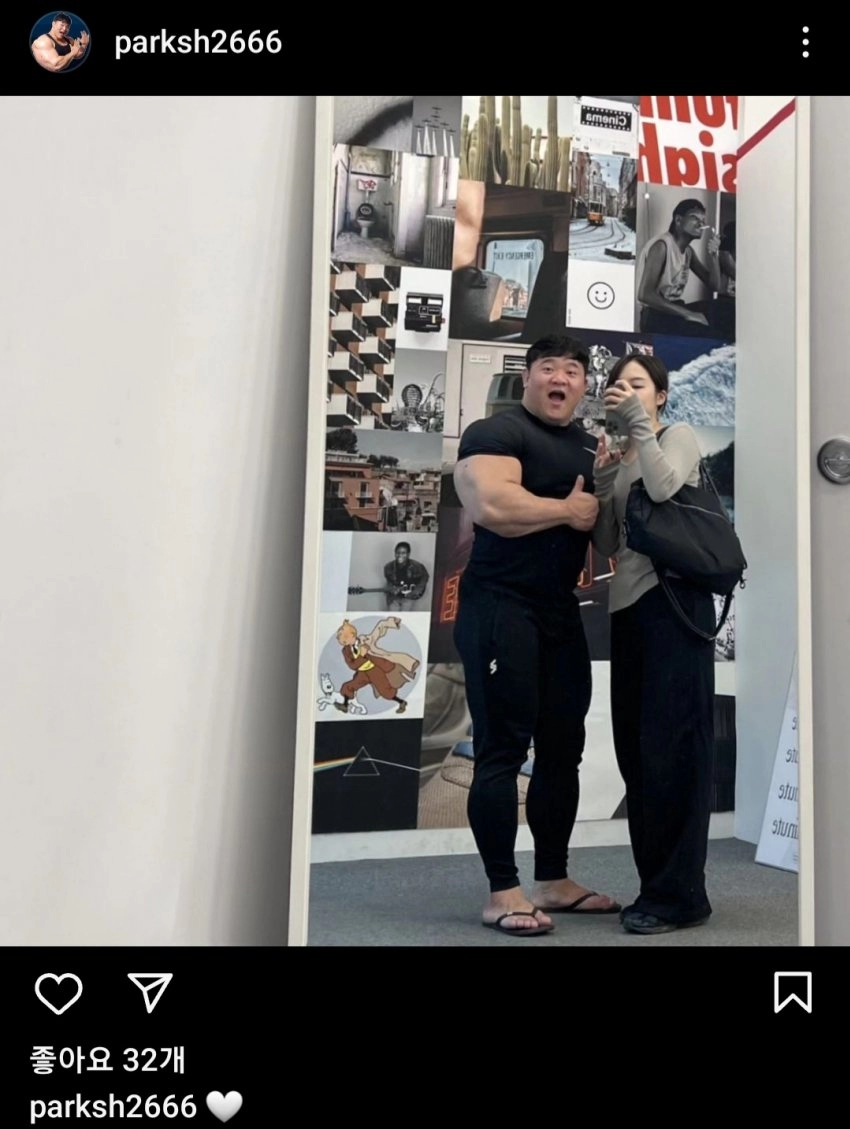 애정결핍 심해보이는 80만 유튜버 연애사