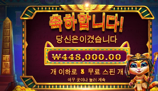 나는 고양이상이 이상형