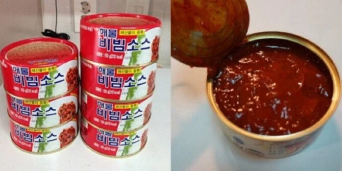 소신발언) 솔직히 이거 맛있게 먹음