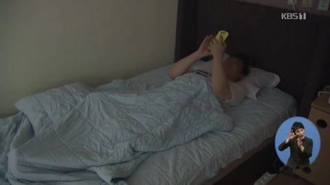 새벽 1시 넘어 자면 당뇨병 위험 최대 4배