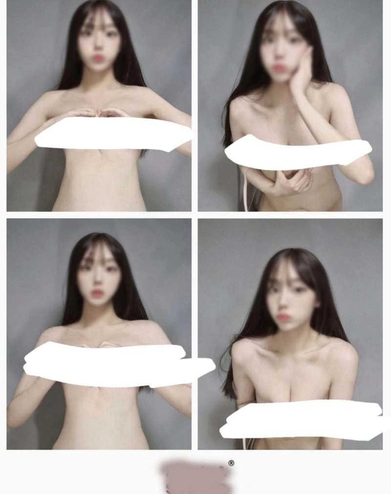 20살 섹트녀 노출 수위 ㄷㄷㄷ