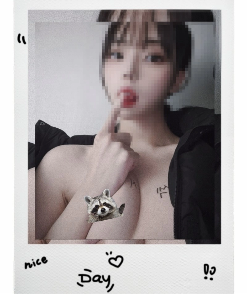 20살 섹트녀 노출 수위 ㄷㄷㄷ