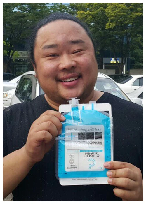 옛날 30대와 요즘 30대 얼굴